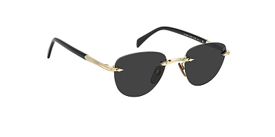 DAVID BECKHAM 1224/S-RHLIR