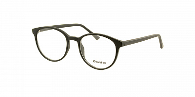 DACKOR 691-NERO