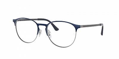 RAY BAN 0RX6375-2981