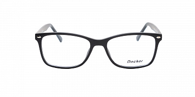 DACKOR 641-BLACK