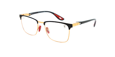 RAY BAN 0RX6621M-F132
