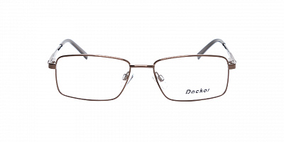 DACKOR 081-BROWN