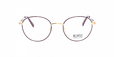 MEGAPOLIS 2241-BORDO