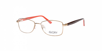 GLORY 034-BROWN