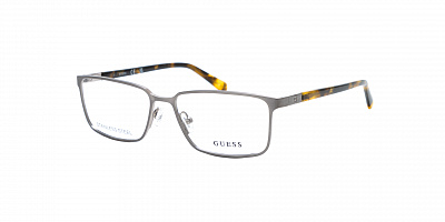 GUESS 50244-009