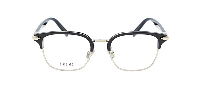 DIOR MAN DIORBLACKSUITO-S24U-F