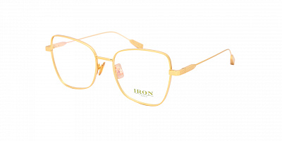 IRON O53-MTGLD/010