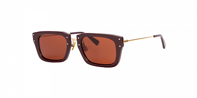 JACQUEMUS SOLI-BROWN