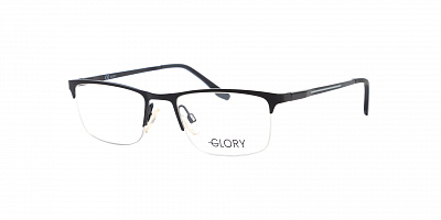 GLORY 250-NERO