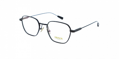 Оправа Iron O48 blk 002