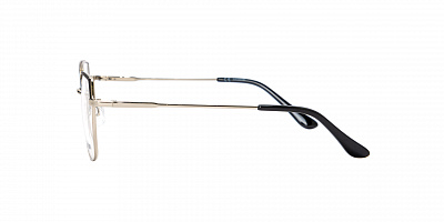 DACKOR 333-BLACK