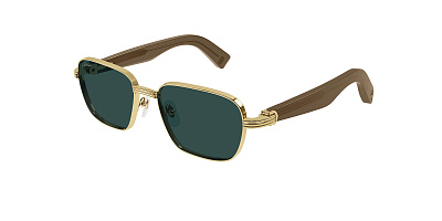 CARTIER 0538S-007