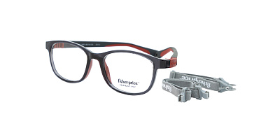 Оправа Fisher Price FPVN035 Grey