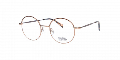 MEGAPOLIS 2183-BROWN