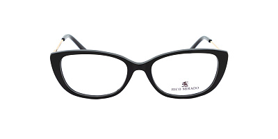 RICO MIRADO 18-BLACK
