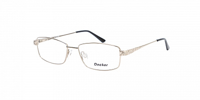 DACKOR 047-SILVER