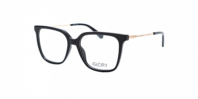 GLORY 687-BLACK