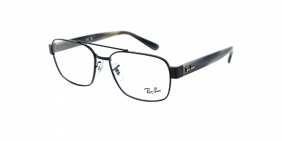 RAY BAN 0RX3751V-2509