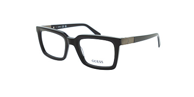 GUESS 50331-001