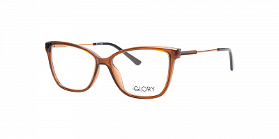 GLORY 064-MARRONE
