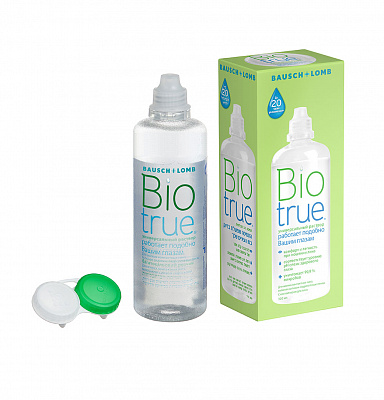 Biotrue 300 мл