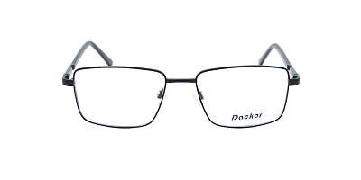 DACKOR 388-BLACK
