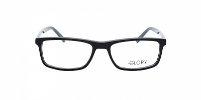 GLORY 141-BLACK