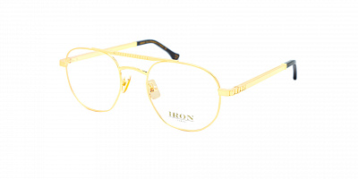 Оправа Iron O18 gld