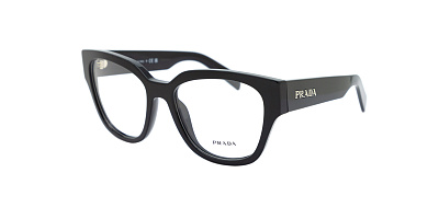 PRADA 0PR 06CV-16K1O1