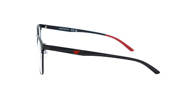 EMPORIO ARMANI 0EA1135D-3001