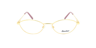Оправа Dackor 103 Gold
