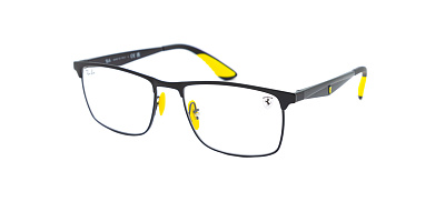 RAY BAN 0RX6516M-F091
