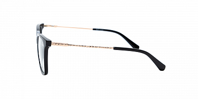 GLORY 687-BLACK