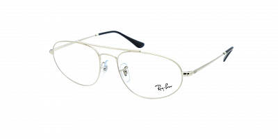 RAY BAN 0RX6645-2501