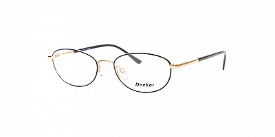 DACKOR 058-GOLD