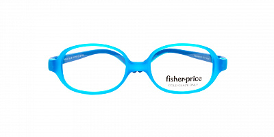 Fisher Price FPV40-BLUE