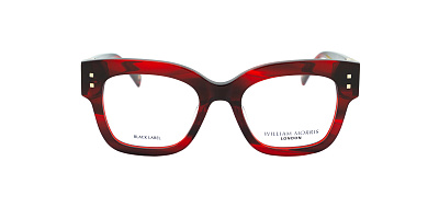 WILLIAM MORRIS Black Label QUEENS2- 4034