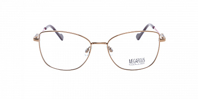 MEGAPOLIS 2271-PURPLE