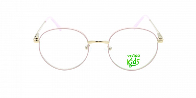 Оправа Verso 311 Gold LT Pink