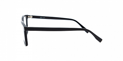 GLORY 807-BLACK