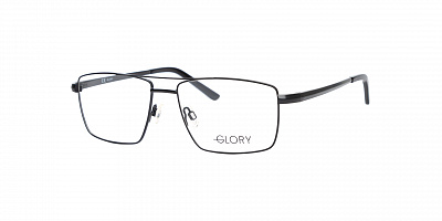 GLORY 744-BLACK