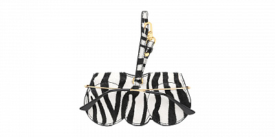 Аксессуар Any DI Suncover-SP-101602 Zebra
