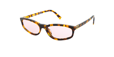 MIU MIU 0MU A06S-14L4I0