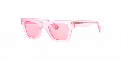 JACQUEMUS NOCIO-PINK