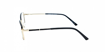 VERSO 314-GOLD/BLACK