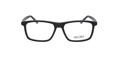 GLORY 724-NERO