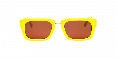 JACQUEMUS SOLI-YELLOW
