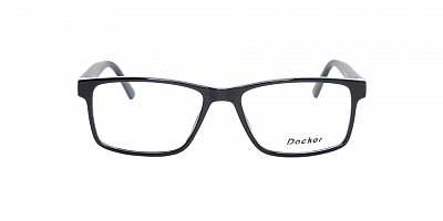DACKOR 609-NERO