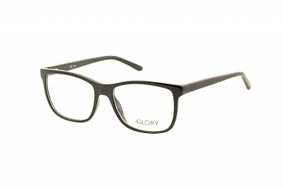 GLORY 201-BLACK