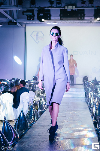"Очки и Мода" представили новую коллекцию на Фестивале Fashion Pro в Челябинске